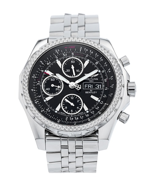 Breitling Bentley GT A13362
